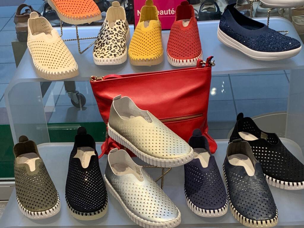 Footwear Archives Plaza PointeClaire