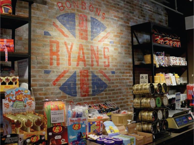 Home Plaza PointeClaire